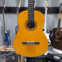 گیتار کلاسیک Yamaha C40-China 