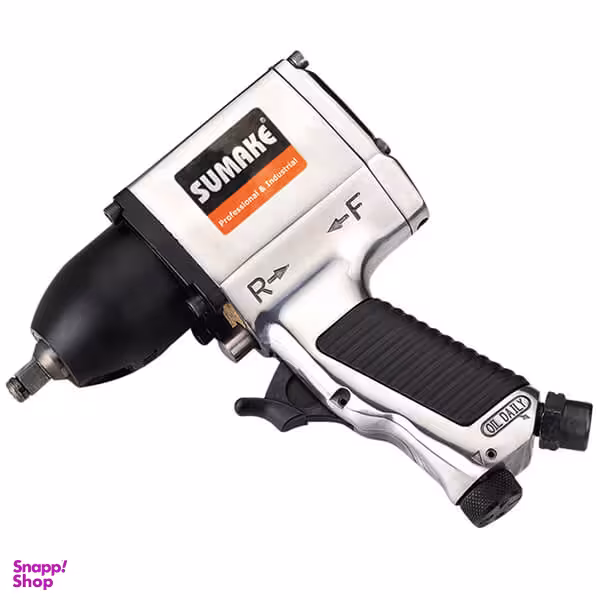 بکس بادی 3.8 اینچ سوماک (Sumake) مدل ST-5533