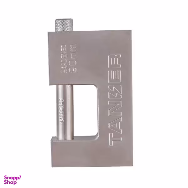 قفل کتابی تنسر مدل TRL-N-290