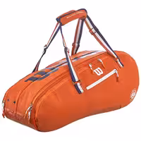 ساک تنیس ویلسون مدل Roland Garros 12