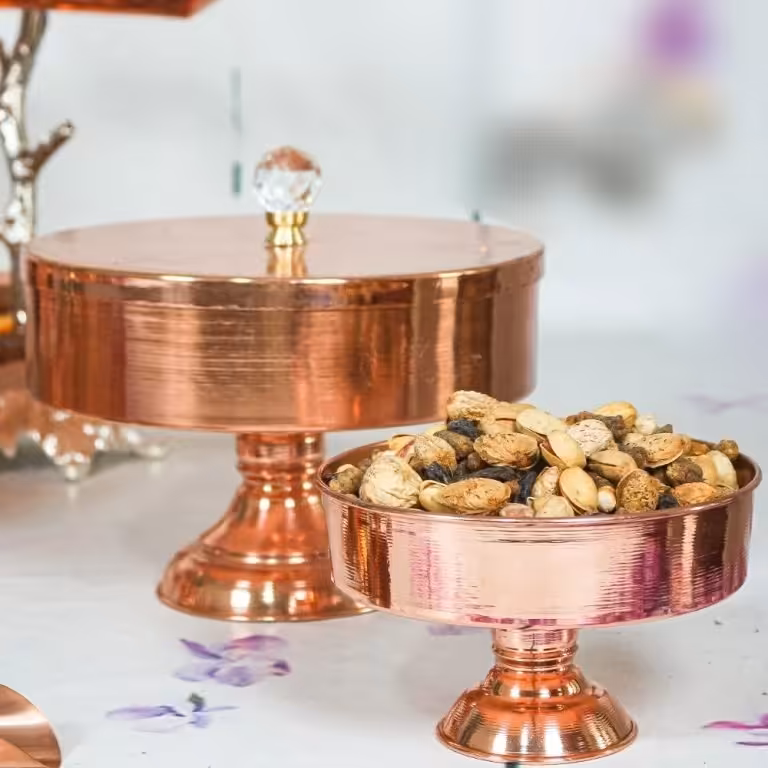 تنقلات خوری تک پایه کوچک