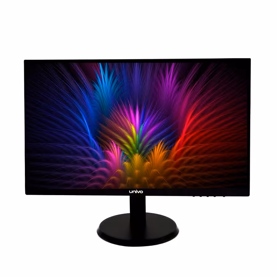 مانيتور 21.5 اینچ یونیوو مدل UM-22800