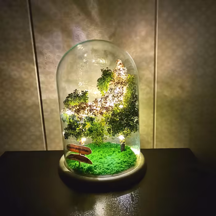 چراغ خواب ماه رویایی - فروشگاه اینترنتی گشنیز