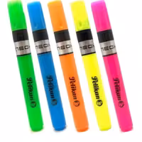 هایلایتر  پلیکان 5 عددی