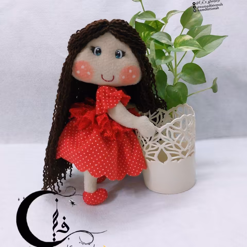 جامدادی نمدی