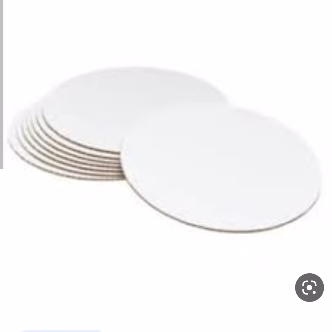 صفحه ام دی اف 23سانتی