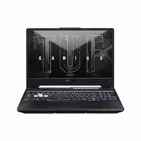 لپ تاپ گیمینگ 15.6 اینچی ایسوس مدل TUF Gaming A15 FA506NFR Ryzen 7 7435HS 8GB 512GB SSD RTX2050 4GB
