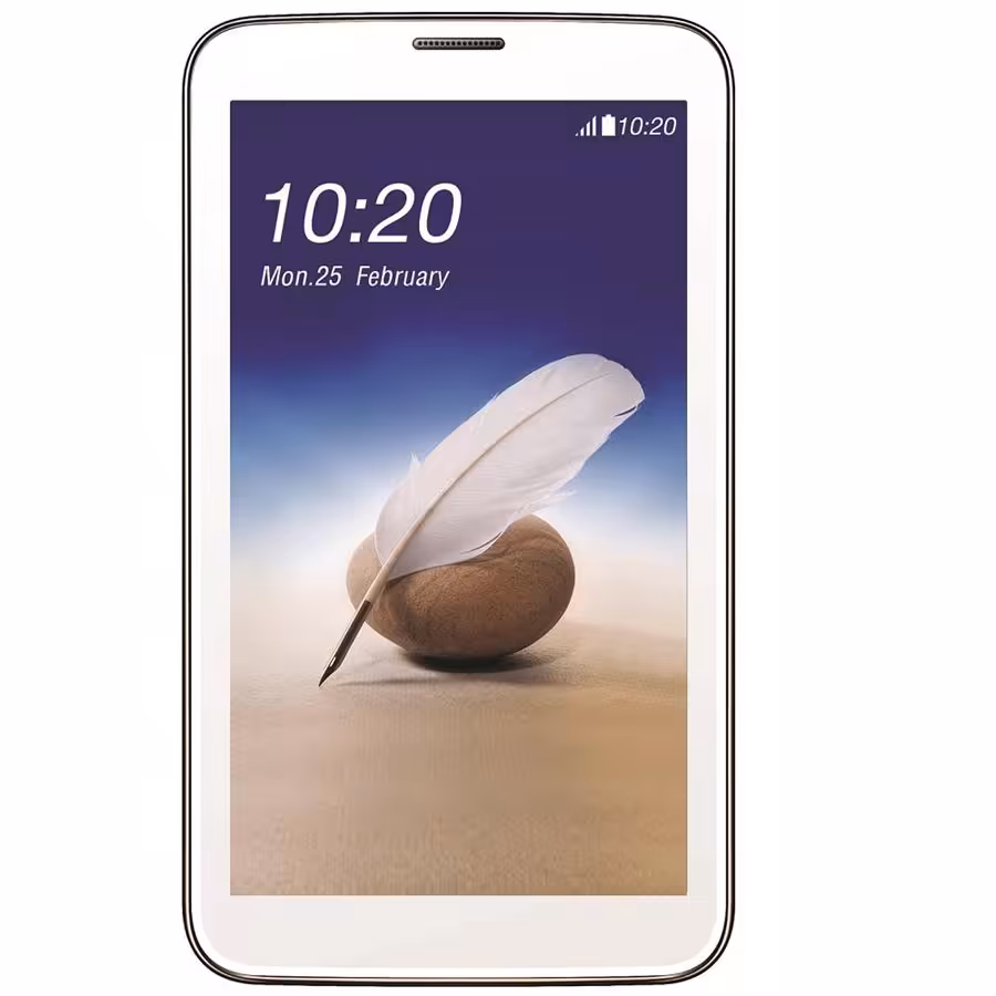 تبلت کنکورد پلاس مدل ام 730 جی با قابلیت 3 جی 8 گیگابایت دو سیم کارت