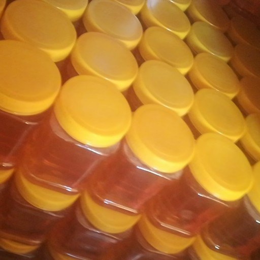 عسل طبیعی
