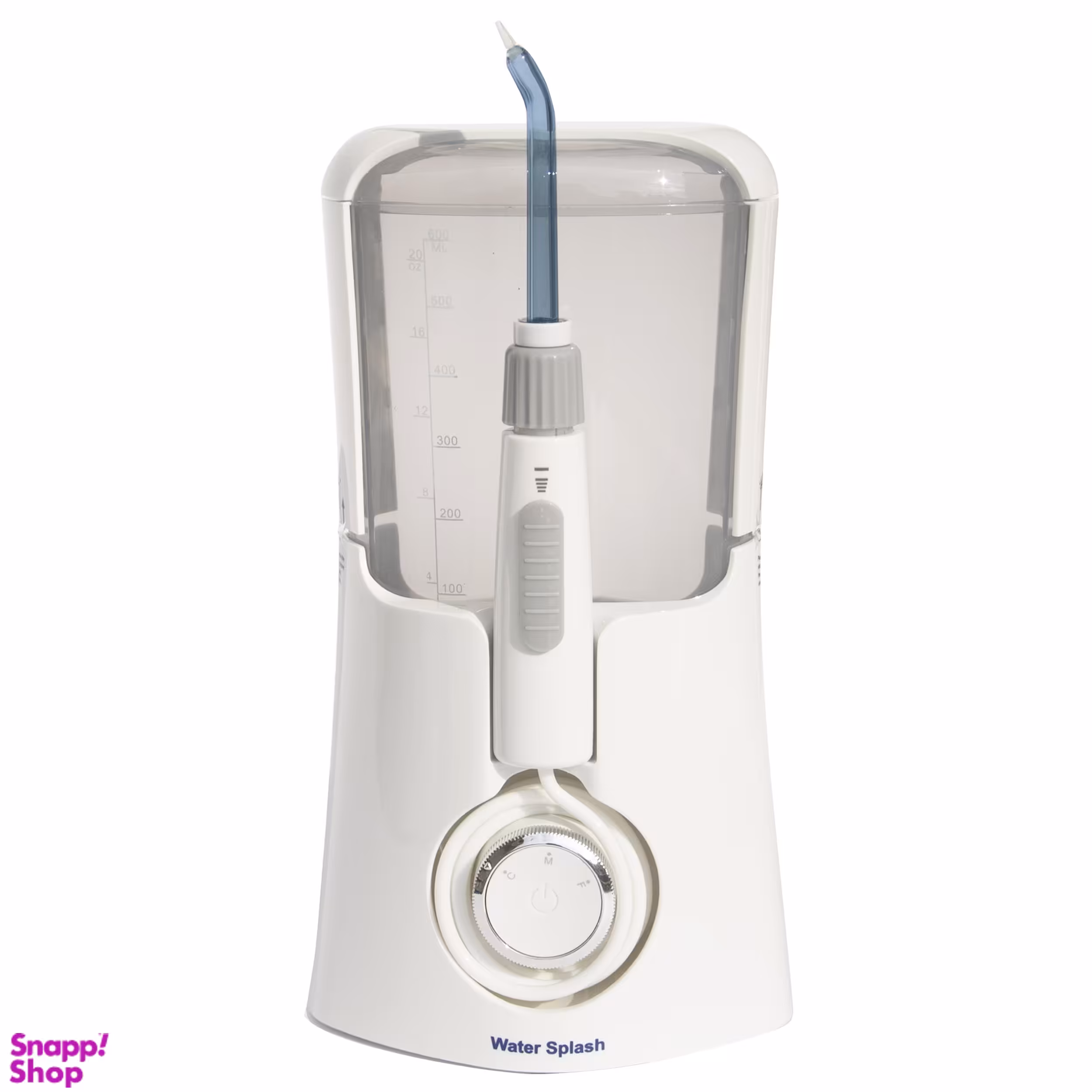دستگاه شست و شوی دهان و دندان واتر اسپلش (Water Splash) مدل RST5105