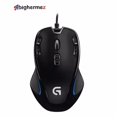 ماوس سیم دار گیم لاجیتک مدل G300S