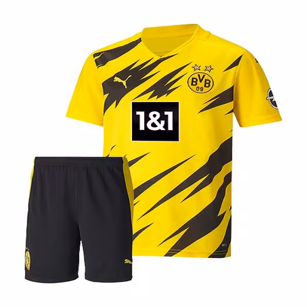 کیت اول دورتموند 2021