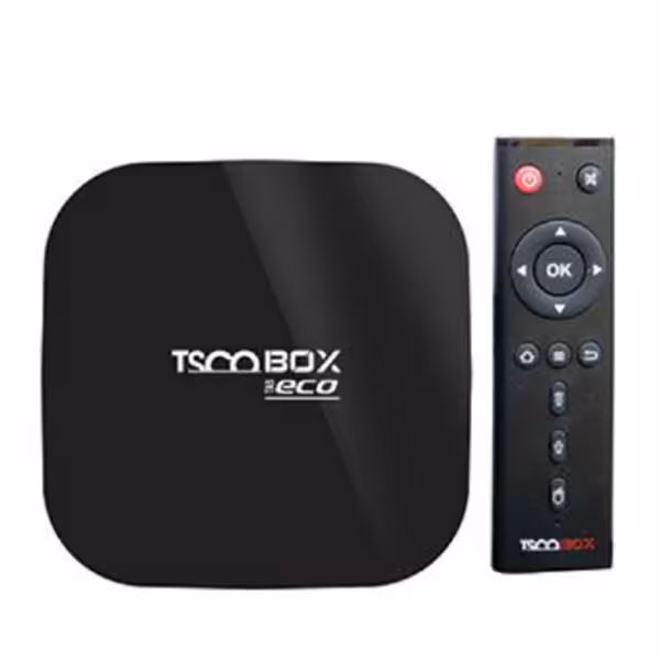 اندروید باکس تسکو مدل TAB100 ECO