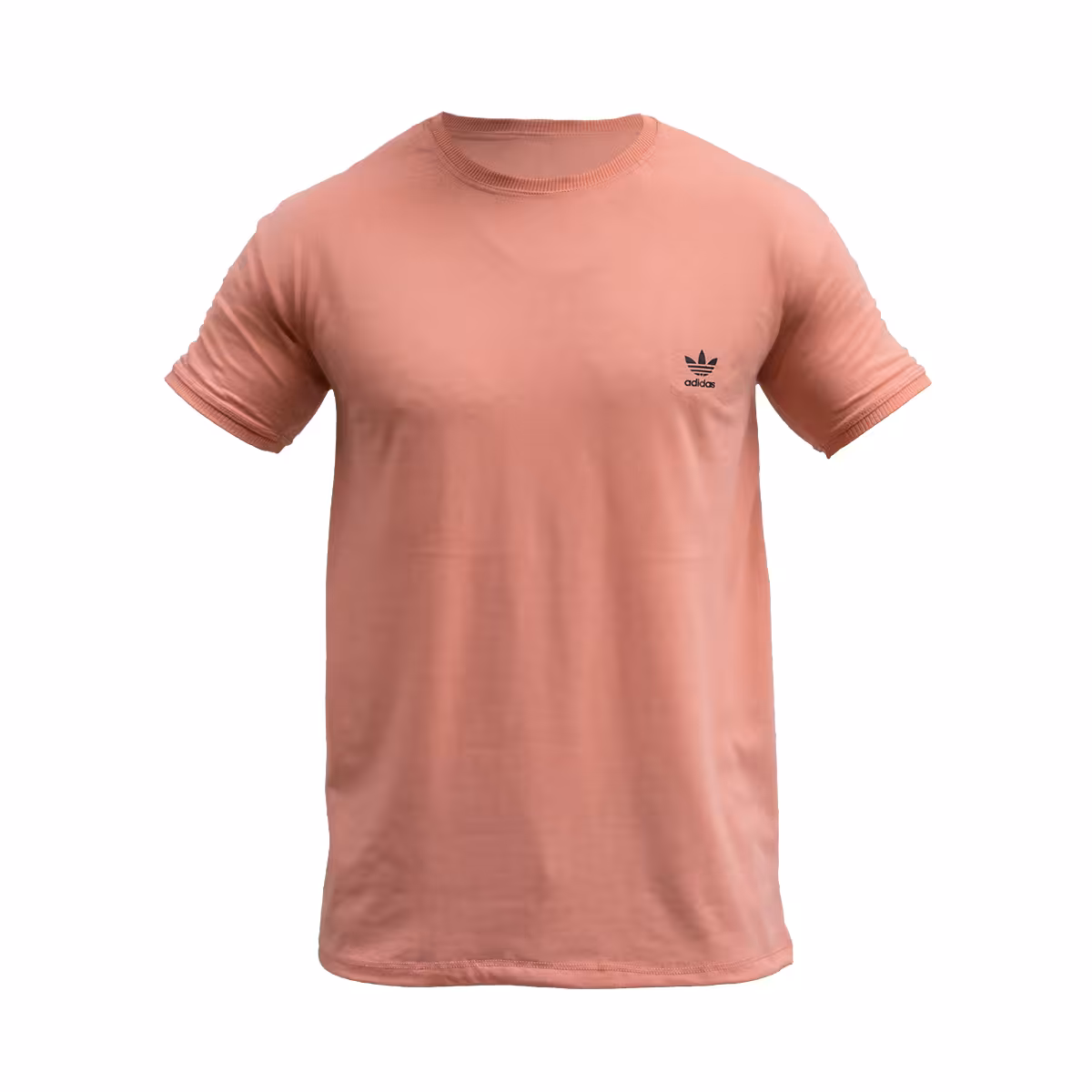 تیشرت ADIDAS مردانه گلبهی مدل Edvard