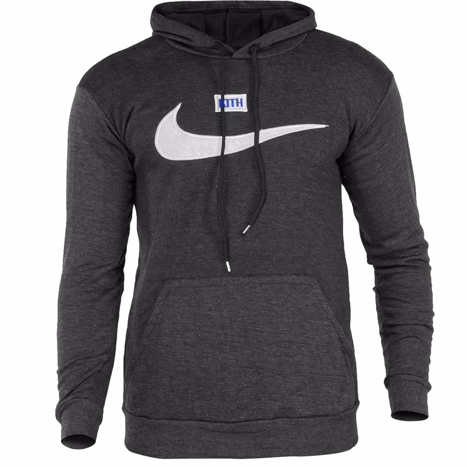 هودی مردانه کلاهدار Nike 