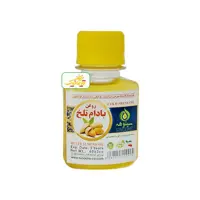 روغن بادام تلخ 60 میل سینوهه