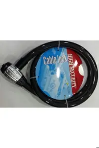 قفل طناب ZHONG 22X1500 NCR NCR