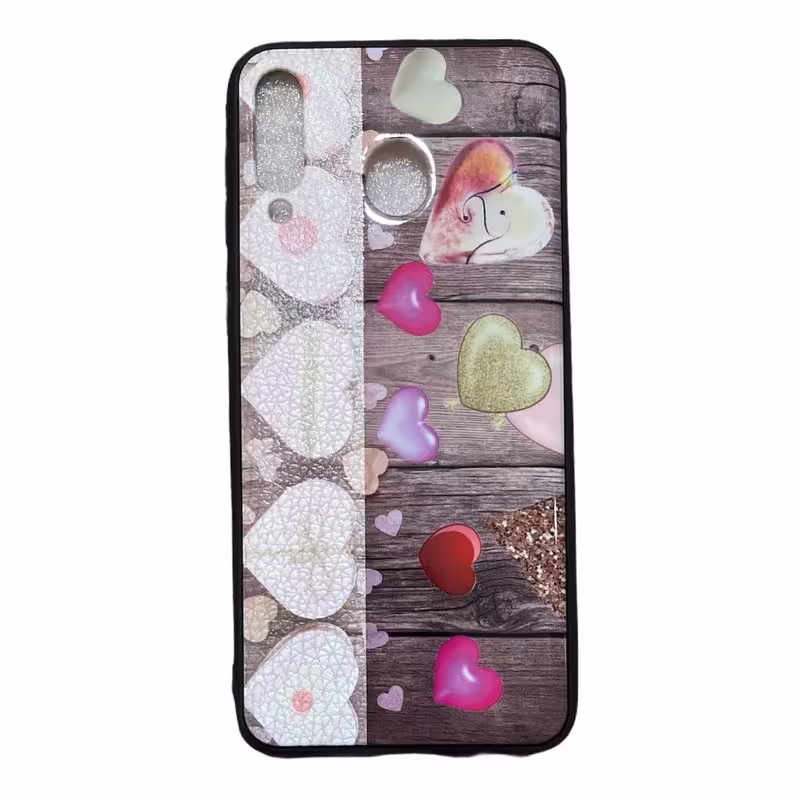 کاور مدل B06 مناسب برای گوشی موبایل سامسونگ Galaxy M30