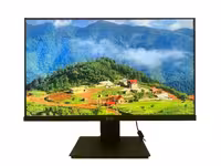 مانیتور سام الکترونیک مدل LS24RF625 سایز 24 اینچ