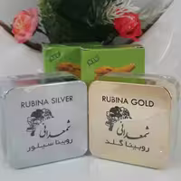 کرم ضد لک روبینا گلد