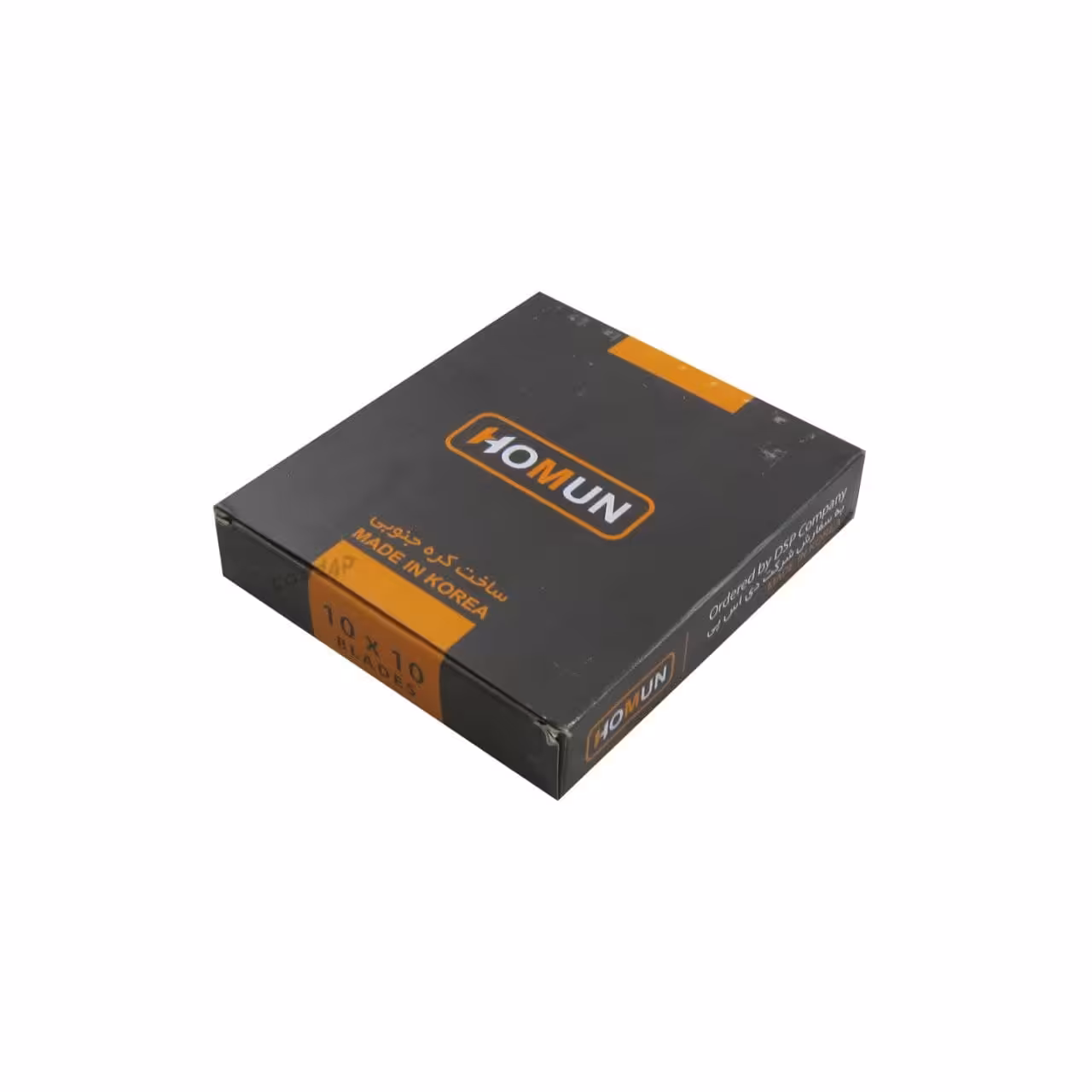 تیغ کاتر بزرگ هومان HOMUN