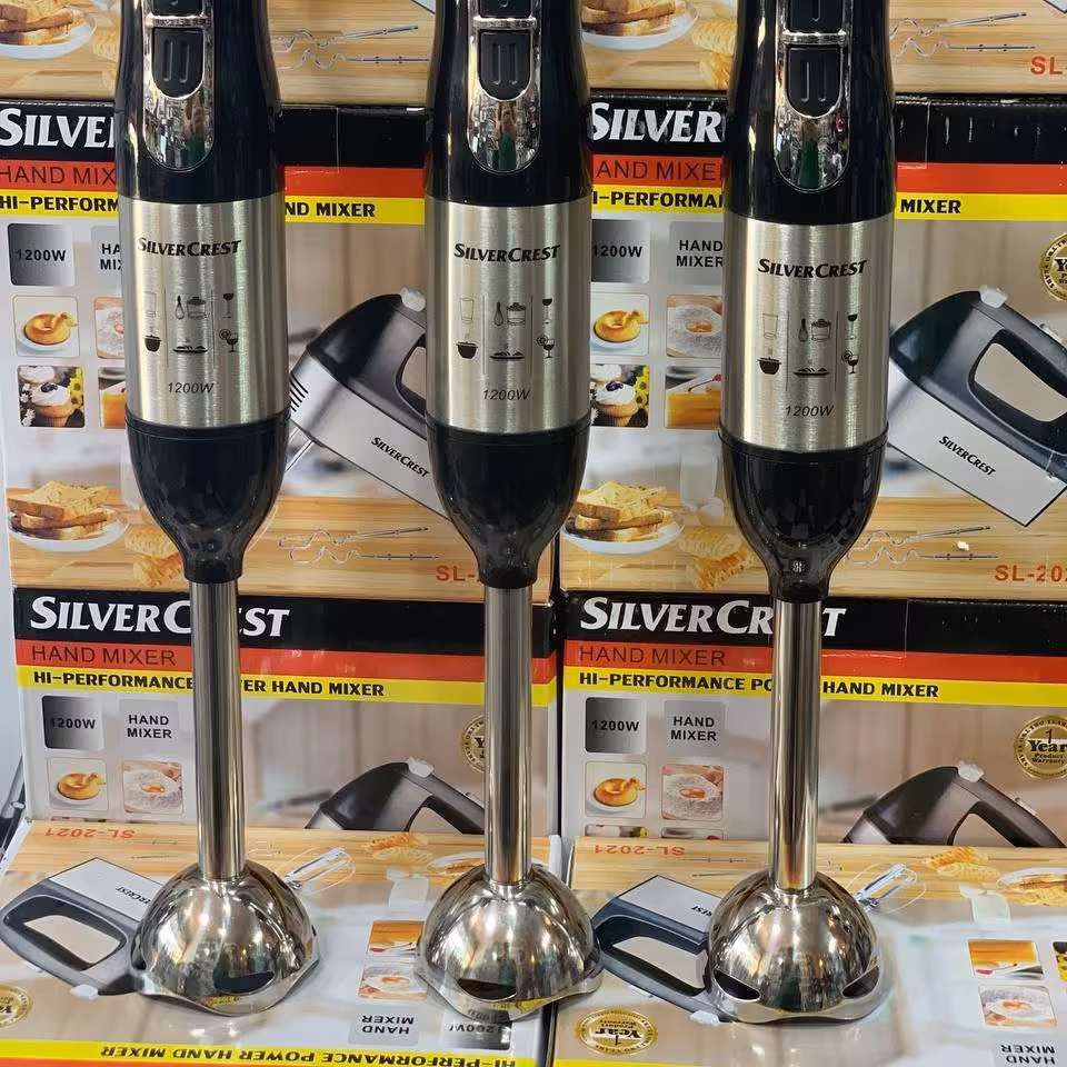 گوشت کوب 1200وات سیلورکرست یک عددی باارسال رایگان