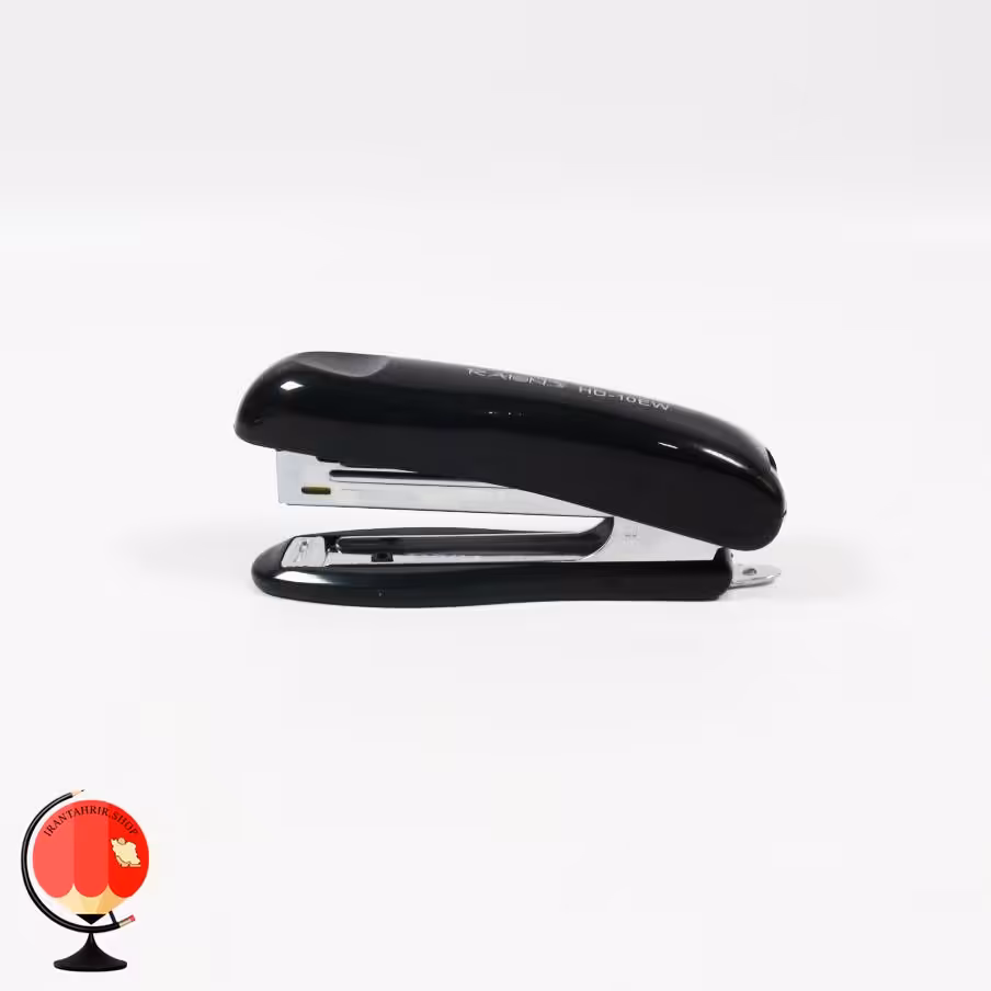 منگنه رایون مدل HD-10EW رنگ مشکی