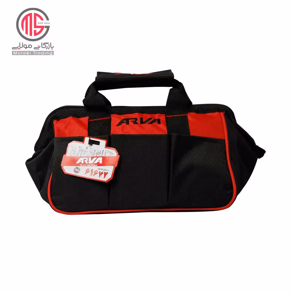 کیف ابزار آروا مدل 4501
