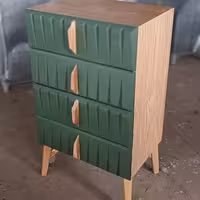 فایل مدل 961ست شده با سرویس خواب961قابل اجرا در رنگ های متنوع