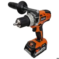 دریل شارژی 18 ولت آاگ مدل BSB18C-0 بدون باتری