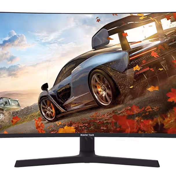 مانیتور PG277AQ مسترتک