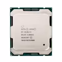CPU مدل Xeon E5-2618L v4 برند Intel
