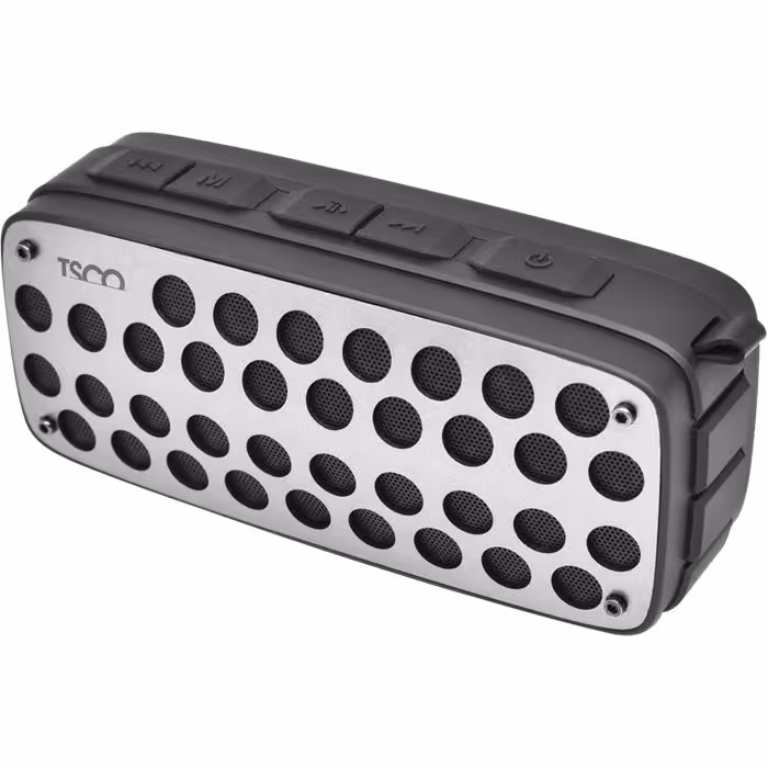 اسپیکر بلوتوثی قابل حمل تسکو مدل TS 2375