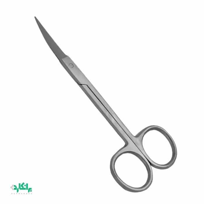 قیچی ایریس 12 سانت