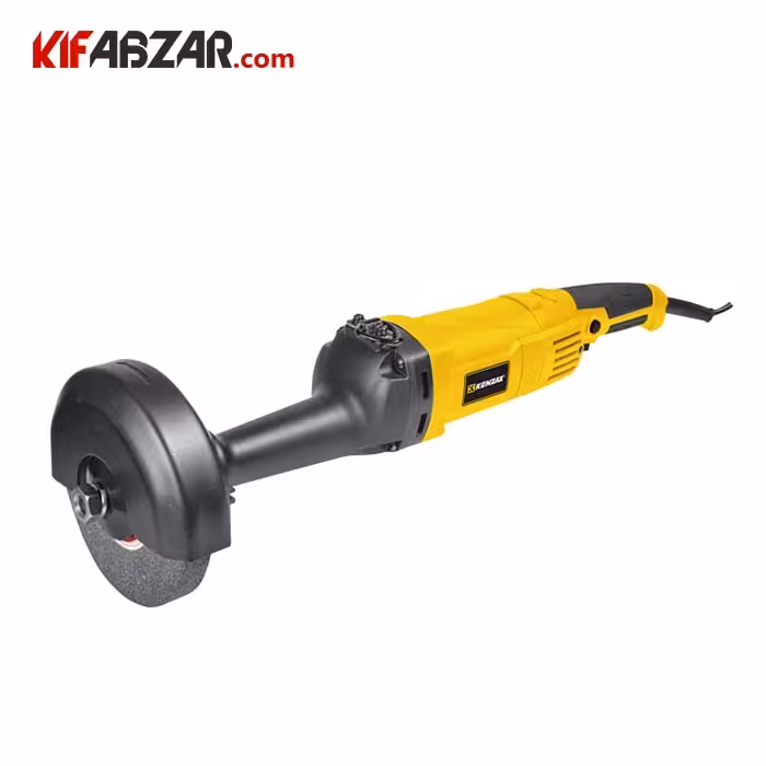 فرز مستقیم کنزاکس مدل 3555