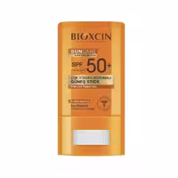ضدآفتاب استيكي فاقد عطر بيوكسين با SPF50