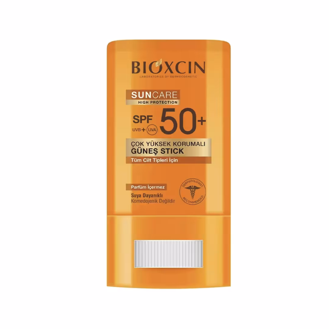 ضدآفتاب استيكي فاقد عطر بيوكسين با SPF50