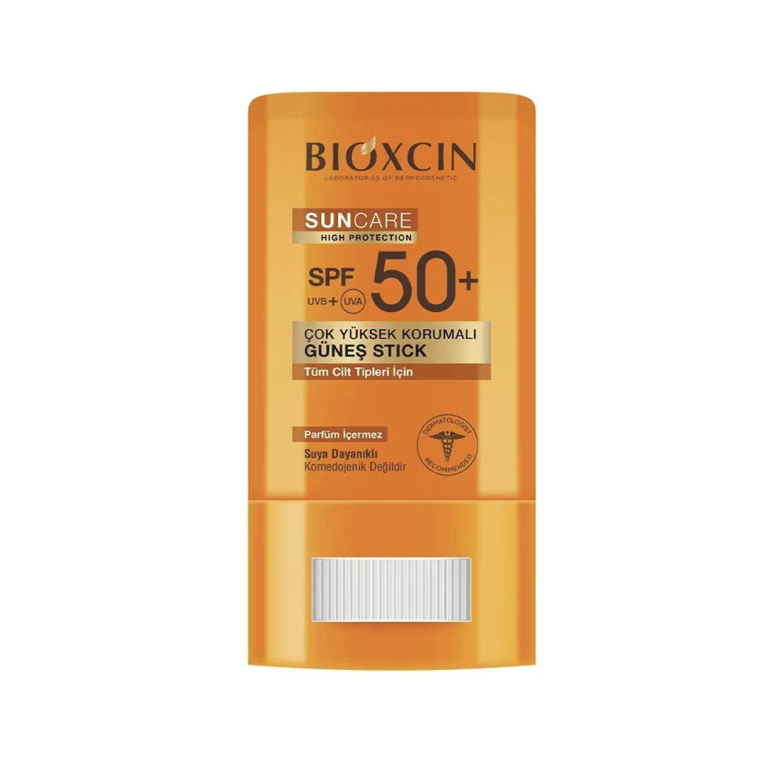 ضدآفتاب استيكي فاقد عطر بيوكسين با SPF50