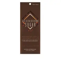 لوسیون سولاریوم براون شوگر مدل Advanced step 2 حجم 22ml

