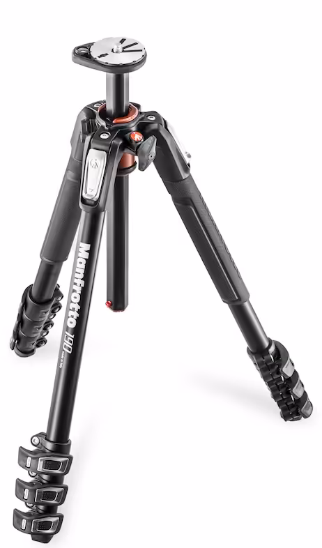 سه پایه دوربین منفروتو مدل MT190XPRO4