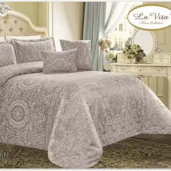 روتختی دونفره لاویتا مدل اماندا