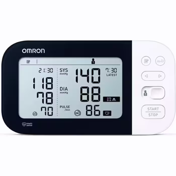 فشارسنج دیجیتال امرون  Omron M7