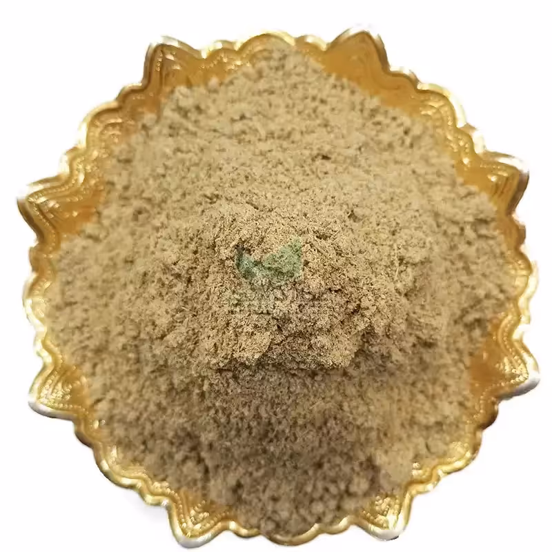 پودر هل سبز 50 گرم