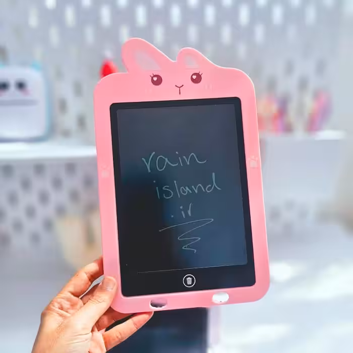 تبلت نوشتاری فانتزی 2