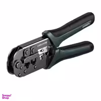 آچار شبکه سوکت زن یوگرین مدل NW168 کد 10952