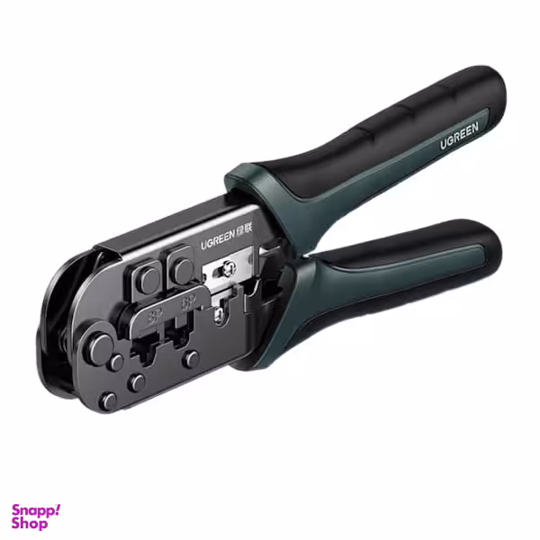 آچار شبکه سوکت زن یوگرین مدل NW168 کد 10952