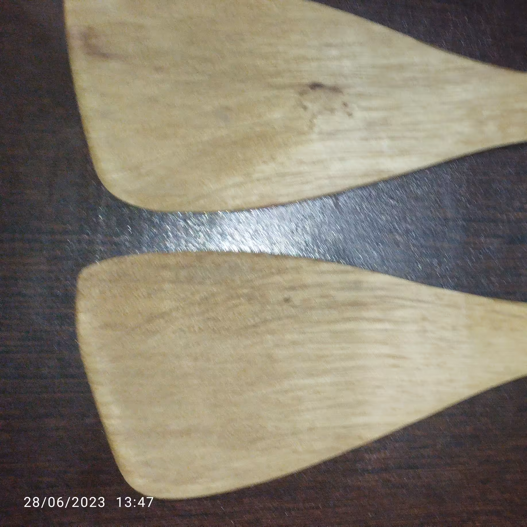 کفگیر چوبی جنس خوب فقط.        95 هزار  تومان 