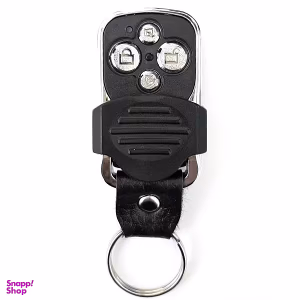 ریموت درب بلوتوثی مدل 315MHZ-BTA