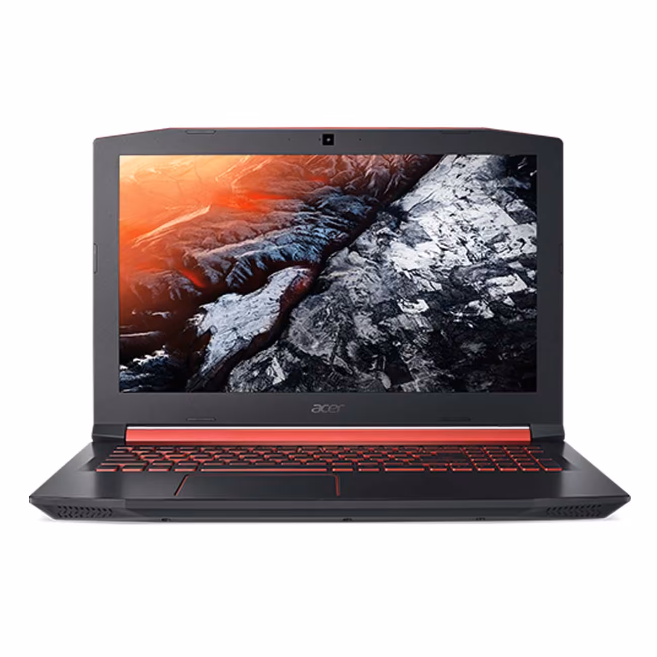 لپ تاپ ایسر Acer AN515 حافظه داخلی 1T 256GB پردازنده i7 7700HQ