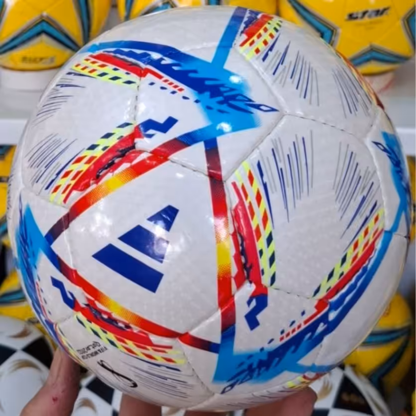 توپ فوتسال آدیداس سایز 4  مدل چمپیونز لیگ